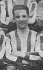 <span class="mw-page-title-main">Jack Phillips (footballer, born 1903)</span> Welsh footballer