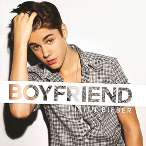 <span class="mw-page-title-main">Boyfriend (Justin Bieber song)</span> 2012 single by Justin Bieber