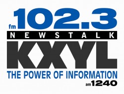 <span class="mw-page-title-main">KXYL (AM)</span> Radio station in Brownwood, Texas