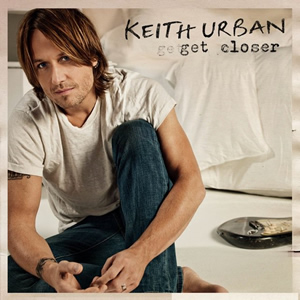 <i>Get Closer</i> (Keith Urban album) 2010 studio album by Keith Urban