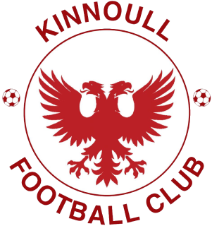 <span class="mw-page-title-main">Kinnoull F.C.</span> Association football club in Scotland