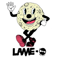 <span class="mw-page-title-main">Lame-O Records</span> American record label