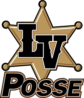 <span class="mw-page-title-main">Las Vegas Posse</span> Canadian Football League team