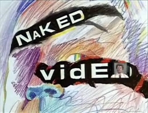 <i>Naked Video</i> Scottish TV sketch show (1986–1991)