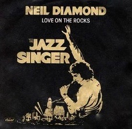 <span class="mw-page-title-main">Love on the Rocks (song)</span> 1980 single by Neil Diamond