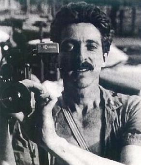 <span class="mw-page-title-main">Nelson Sullivan</span> American videographer