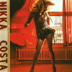 <i>Everybody Got Their Something</i> 2001 studio album by Nikka Costa