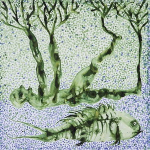 <span class="mw-page-title-main">Olive Tree (song)</span> 2023 single by Peter Gabriel