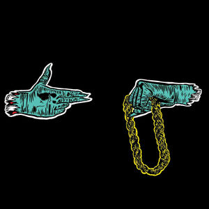 <i>Run the Jewels</i> (album) 2013 studio album by Run the Jewels