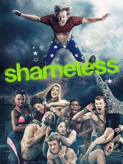 <i>Shameless</i> season 10 Season of television series