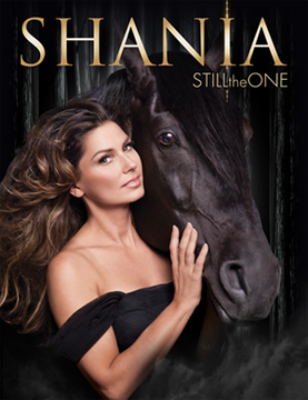 <span class="mw-page-title-main">Shania: Still the One</span>