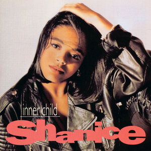 <i>Inner Child</i> (album) 1991 studio album by Shanice