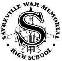 <span class="mw-page-title-main">Sayreville War Memorial High School</span> High school in Middlesex County, New Jersey, US