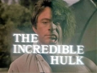 <i>The Incredible Hulk</i> (1978 TV series) 1977–1982 television series