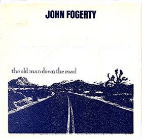 <span class="mw-page-title-main">The Old Man Down the Road</span> 1984 single by John Fogerty