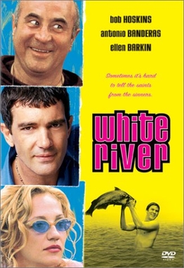 <i>The White River Kid</i> 1999 American film