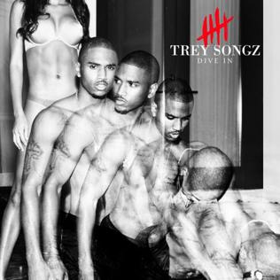 <span class="mw-page-title-main">Dive In (Trey Songz song)</span> 2012 song by Trey Songz