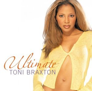 <i>Ultimate Toni Braxton</i> 2003 greatest hits album by Toni Braxton