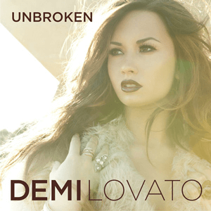 <i>Unbroken</i> (Demi Lovato album) 2011 studio album by Demi Lovato