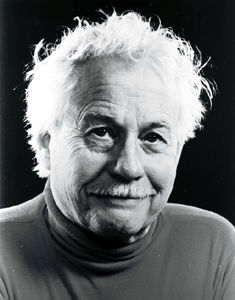 <span class="mw-page-title-main">W. O. Mitchell</span> Canadian writer and radio personality (1914-1998)