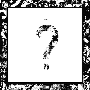 <i>?</i> (XXXTentacion album) 2018 studio album by XXXTentacion