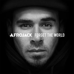 <i>Forget the World</i> (Afrojack album) 2014 studio album by Afrojack