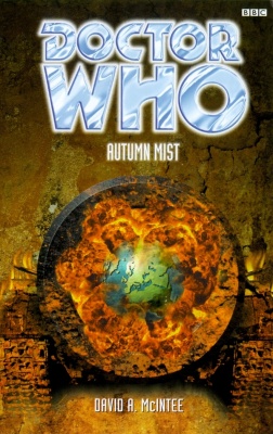 <i>Autumn Mist</i> 1999 novel by David A. McIntee