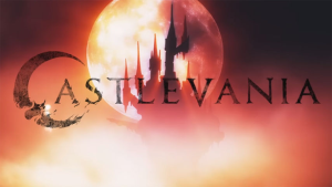 <i>Castlevania</i> (TV series) American adult animated series