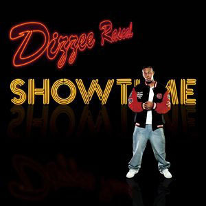 <i>Showtime</i> (Dizzee Rascal album) 2004 studio album by Dizzee Rascal