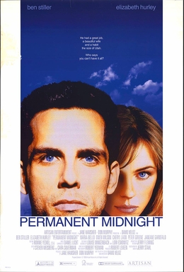 <i>Permanent Midnight</i> 1998 American film