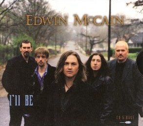 <span class="mw-page-title-main">I'll Be (Edwin McCain song)</span> 1998 single by Edwin McCain