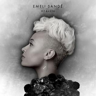 <span class="mw-page-title-main">Heaven (Emeli Sandé song)</span> 2011 single by Emeli Sandé