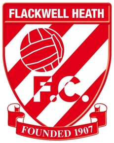 <span class="mw-page-title-main">Flackwell Heath F.C.</span> Association football club in England