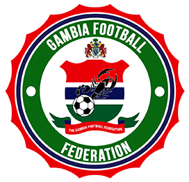 <span class="mw-page-title-main">Gambia women's national football team</span> Womens national association football team representing Gambia