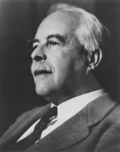 <span class="mw-page-title-main">Gilbert N. Lewis</span> American physical chemist (1875–1946)