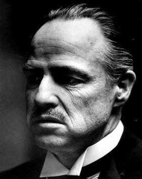 <span class="mw-page-title-main">Vito Corleone</span> Fictional character from The Godfather