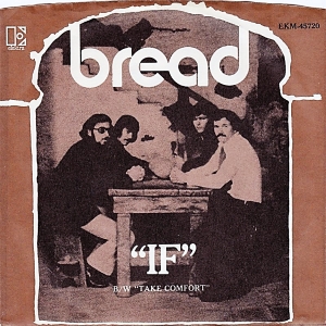 <span class="mw-page-title-main">If (Bread song)</span> 1971 single by Bread