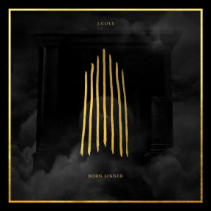 <i>Born Sinner</i> 2013 studio album by J. Cole