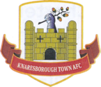 <span class="mw-page-title-main">Knaresborough Town A.F.C.</span> Association football club in England