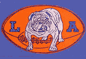 <span class="mw-page-title-main">Los Angeles Bulldogs</span> Professional American football team from 1936 to 1948