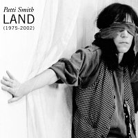 <i>Land (1975–2002)</i> 2002 compilation album by Patti Smith