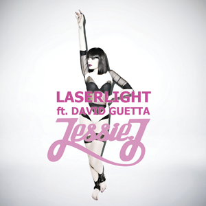 <span class="mw-page-title-main">Laserlight (song)</span> 2012 single by Jessie J featuring David Guetta