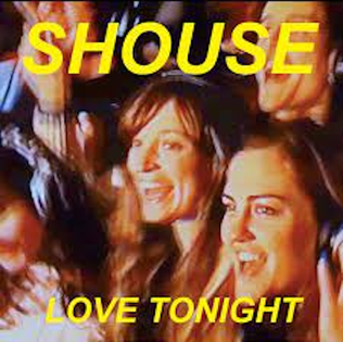 <span class="mw-page-title-main">Love Tonight</span> 2017 single by Shouse