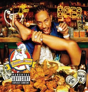 <i>Chicken-n-Beer</i> 2003 studio album by Ludacris