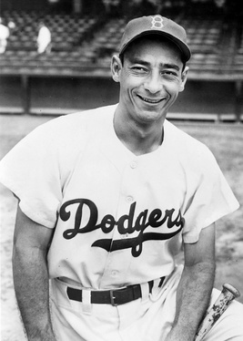 <span class="mw-page-title-main">Luis Olmo</span> Puerto Rican baseball player (1919–2017)