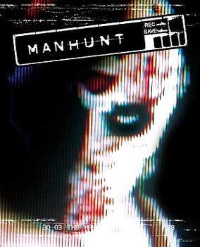 <i>Manhunt</i> (video game) 2003 stealth video game