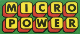 <span class="mw-page-title-main">Micro Power</span>