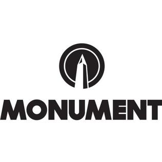 <span class="mw-page-title-main">Monument Records</span> American record label