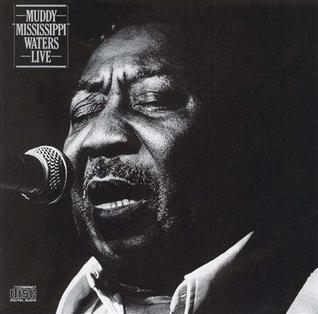 <i>Muddy "Mississippi" Waters – Live</i> 1979 live album by Muddy Waters