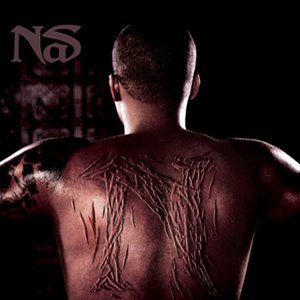 <span class="mw-page-title-main">Untitled Nas album</span> 2008 studio album by Nas